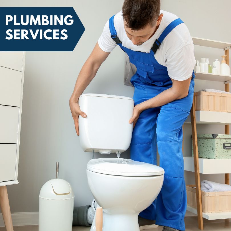 Plumbing Company in Crystal Falls, MI